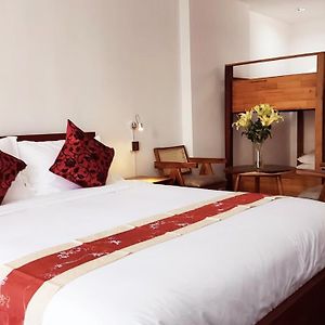 Sok Hotel And Coffee Siem Reap